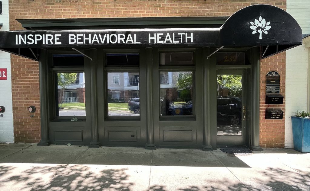 Inspire Behavioral Health, LLC | Office Building